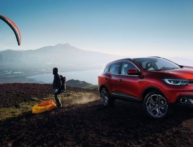 Νέες τιμές για Renault Mégane και Kadjar. Μέχρι και 4.910 ευρώ όφελος